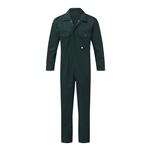 344 Stud Front Coverall