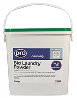 Biological washing powder 135 washes