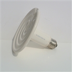 Ceramic Heat Bulb Dull 250w