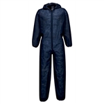 Disposable Coveralls  Navy