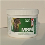 MSM Pure Nutrition and Joint Support  - 300g