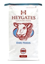 Heygates Flockmaster (Ewe) 18% 20kg
