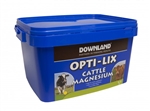 Optilix Cattle Mag