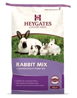 Heygates Rabbit Mix 20kg 472
