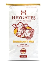 Heygates Ruminant Coarse Mix 16% 20kg 711