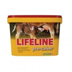 Lifeline Pre Calver