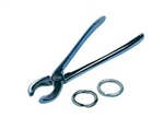 Pig Ring Pliers