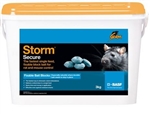 Storm Secure Bait  - 3kg